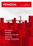 Penosil product catalogue EN by Wolf Group - issuu Penosil product catalogue EN