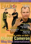 Magazine Arts Martiaux Budo International 389 – 2 Septembre 2019 by Budo International Martial Arts Magazine - issuu Magazine... 