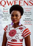 Fashion for the Culture by Qweens Magazine - Issuu Fashion for the Culture 