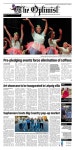 Optimist Print Edition 09.27.19 by ACU Optimist - issuu Optimist Print Edition 09.27.19
