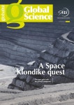 18 - English version by Spazio 2050 - Issuu A Space Klondike quest - Global Science n. 18 - English version