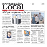 The Mechanicsville Local – 10/02/19 by The Mechanicsville Local - Issuu The Mechanicsville Local – 10/02/19