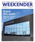 Greenwich & Lewisham Weekender - October 9th 2019 by Urban Media London - Issuu Greenwich & Lewisham Weekender - October 9th 2019