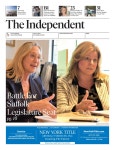 The Independent 102319 by The Independent Newspaper - Issuu The Independent 102319