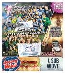 10-24-19 Issue - 15 Volume XI Shore Sports Network  by Shore Sports Network Journal - issuu 10-24-19 Issue - 15 Volume XI Shore... 