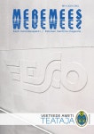 Veeteede Ameti teataja nr 4/4 (117) 2019 by Veeteede Teataja - Issuu Veeteede Ameti teataja nr 4/4 (117) 2019 