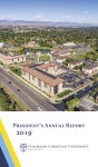 2019 Annual Report by Colorado Christian University - Issuu 2019 Annual Report