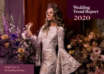 The International Wedding Trend Report 2020 by The Wedding Academy - Issuu The International Wedding Trend Report 2020