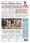 Prince William Times 01/29/2020 by Fauquier Times (52 issues) & Prince William Times (52 issues) - issuu Prince William Times 01... 