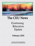 CEU News February 2020 by Holston Annual Conference - issuu CEU News February 2020