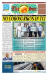 VOLUME 16 ISSUE 05 by The SUN Newspaper - Issuu VOLUME 16 ISSUE 05