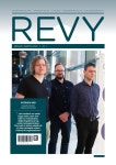 REVY nr 1 - årgang 43, Jan.-Mar. by DFFU - Issuu REVY nr 1 - årgang 43, Jan.-Mar.