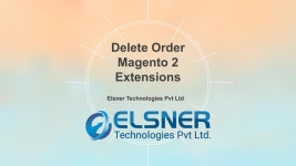 Magento 2 Delete Orders | Delete Orders Extension by Harshal Shah - Issuu Magento 2 Delete Orders | Delete Orders Extension