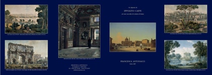 Un dipinto di Ippolito CAFFI by alfineart2 - Issuu Un dipinto di Ippolito CAFFI