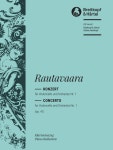 EB 6608 – Rautavaara, Konzert für Violoncello und Orchester Nr. 1 (op. 41) by Breitkopf & Härtel - Issuu EB 6608... 