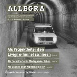 ALLEGRA Nr. 6 | 27. März 2020 - 1. Mai 2020 by Tourismus Engadin Scuol Samnaun Val Müstair AG - Issuu ALLEGRA Nr. 6 | 27. März... 
