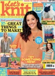 Lets Knit 157 May 2020 by Adrienne Chandler - Issuu Lets Knit 157 May 2020