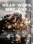 Brochure MacOne Wear at Work 2019 by Zijlstra Beroepskleding - Issuu Brochure MacOne Wear at Work 2019