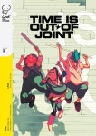 Time is out of joint - Lrnz | #unaquarantenadifumetti #fumettineimusei by COCONINO PRESS - FANDANGO - issuu Time is out of joint... 