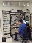 CAL LAB: The International Journal of Metrology (Vol. 27:1) by Cal Lab Magazine - Issuu CAL LAB: The International Journal of... 