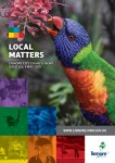Local Matters: Issue 164, 6 May 2020 by Lismore City Council - Issuu Local Matters: Issue 164, 6 May 2020