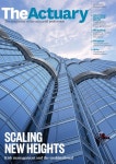 The Actuary March 2013 by Redactive Media Group - Issuu The Actuary March 2013
