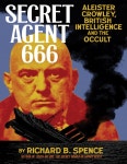 Secret Agent 666 by Lincoln6Echo - issuu Secret Agent 666