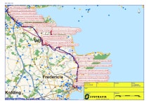 KORT | 204 | Vejle - Fredericia | Version 1,7 | 14~11~2013 | SYDTRAFIK by BusTog20Trafik20DK1 - Issuu KORT | 204 | Vejle... 