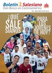 Boletín Salesiano 246 Julio Agosto 2020 by Boletin Salesiano BSCAM - Issuu Boletín Salesiano 246 Julio Agosto 2020