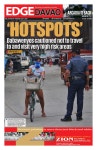 Edge Davao Volume 13 Issue 74 | Tuesday, July 7, 2020 by Edge Davao The Business Paper - Issuu Edge Davao Volume 13 Issue 74... 