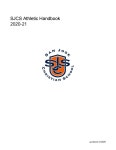 SJCS Athletic Handbook by San Jose Christian School - issuu SJCS Athletic Handbook