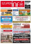 Mateszalka 2020.08.14 by szuperinfo - Issuu Mateszalka 2020.08.14
