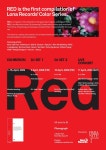 RED Poster by Para Site - Issuu RED Poster
