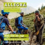 ALLEGRA Nr. 5 I 28. August 2020 - 25. September 2020 by Tourismus Engadin Scuol Samnaun Val Müstair AG - Issuu ALLEGRA Nr. 5 I... 