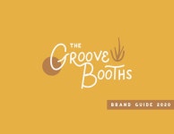 The Groove Booths Brand Guide by sangac1 - Issuu The Groove Booths Brand Guide