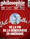 #143 octobre 2020 by Philosophie magazine - Issuu #143 octobre 2020