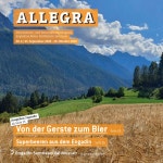ALLEGRA Nr. 6 I 25. September 2020 - 30. Oktober 2020 by Tourismus Engadin Scuol Samnaun Val Müstair AG - Issuu ALLEGRA Nr. 6 I... 