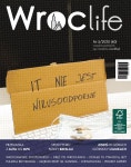 Wroclife nr 5/2020 (40) by Wroclife - Issuu Wroclife nr 5/2020 (40)