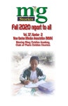 MG Stories, Volume 37, Number 2 (2020-10) by New Iberian Mission Association - Issuu MG Stories, Volume 37, Number 2 (2020-10)