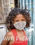 월드비전 2020년 소식지 여름호 (70주년) by WorldVision - Issuu 월드비전 2020년 소식지 여름호 (70주년)