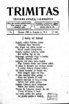 Trimitas 1920 m. Rugsėjo 15 d. Nr. 7 by Trimitas - Issuu Trimitas 1920 m. Rugsėjo 15 d. Nr. 7