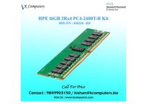 HPE 16GB 2Rx4 PC4-2400T-R Kit by kcomputers549 - Issuu HPE 16GB 2Rx4 PC4-2400T-R Kit