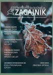 Zagajnik nr 4 (60) zima 2020 by Ośrodek Kultury Leśnej w Gołuchowie - Issuu Zagajnik nr 4 (60) zima 2020