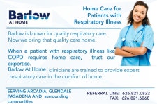 For Physicians - Barlow at Home for Patients with Respiratory Illness by BARLOW - Issuu For Physicians - Barlow at Home for... 