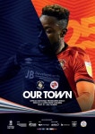 Luton Town v Reading FA Cup R3 – E Programme 2020-21 BUY NOW! by Luton Town FC - Issuu Luton Town v Reading FA Cup R3 – E... 