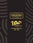 Seguin Chamber - Centennial Celebration by Seguin Gazette - Issuu Seguin Chamber - Centennial Celebration