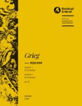 EOS 21473 – Grieg, Peer Gynt Suite Nr. 1 op. 46 by Breitkopf & Härtel - Issuu EOS 21473 – Grieg, Peer Gynt  Suite Nr. 1  op. 46