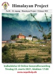 Himalayan Projects Medlemsblad Nr. 45, 22. årgang, februar 2021 by Kurt - Issuu Himalayan Projects Medlemsblad Nr. 45, 22.... 