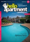 Helloapartment MAR-APR 2021 by Hello Apartment Magazine - Issuu Helloapartment MAR-APR 2021  