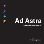 Ad Astra – Capital Campaign Booklet by Calgary Philharmonic Orchestra - Issuu Ad Astra – Capital Campaign Booklet